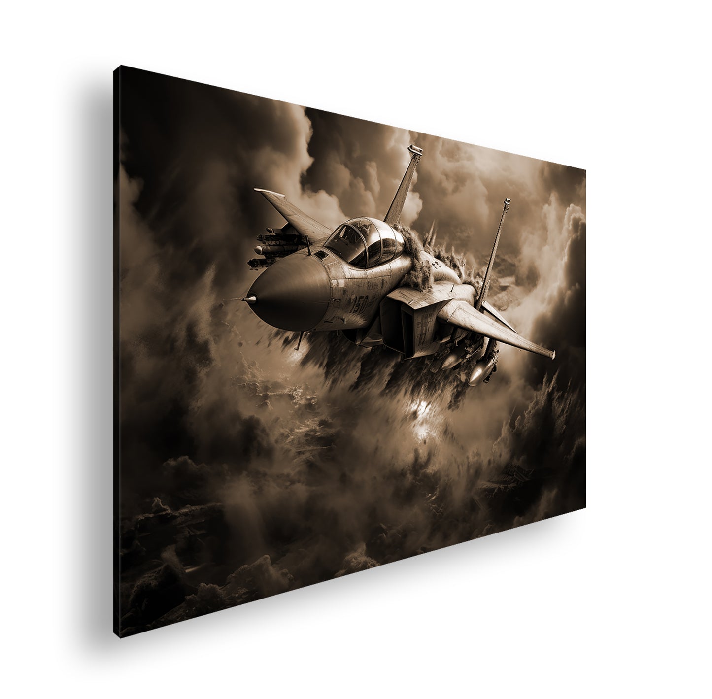 Hauptbild Sepia Standart