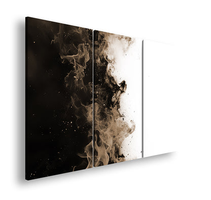 Hauptbild Sepia 3 Teilig