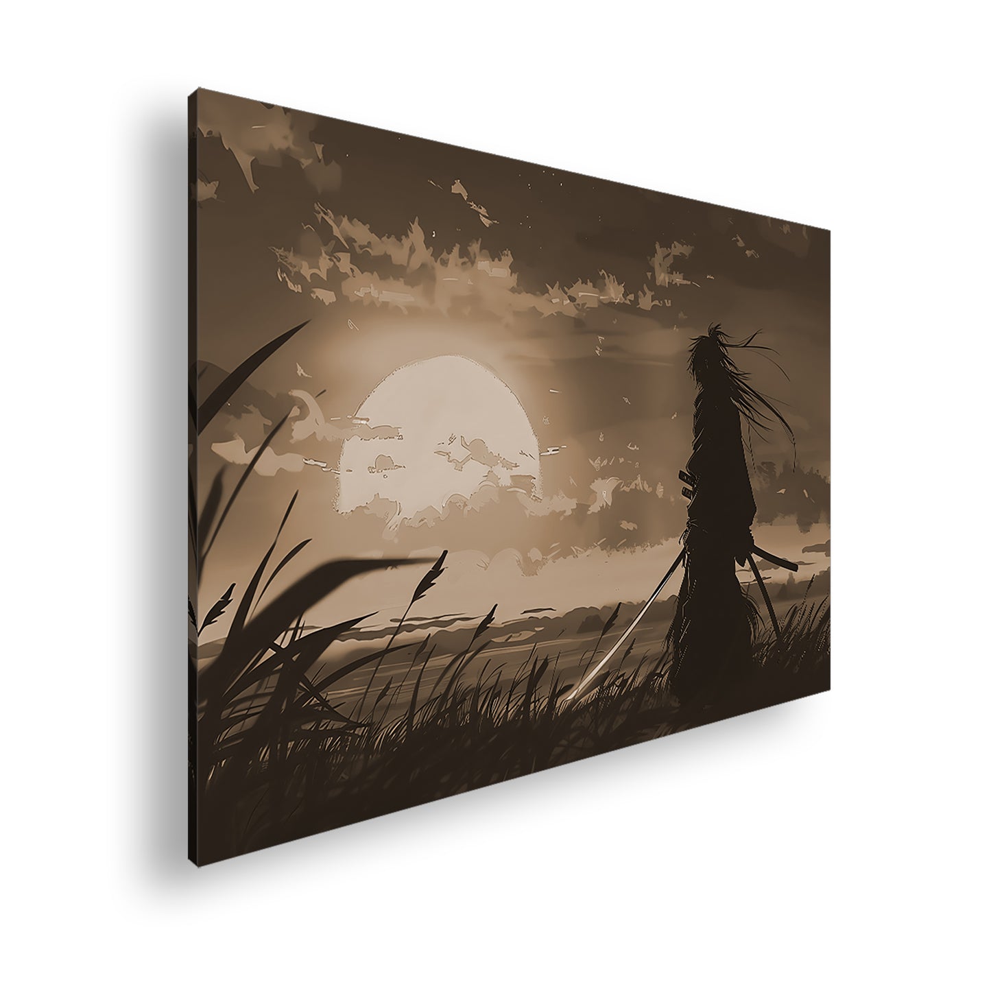 Hauptbild Sepia Standart