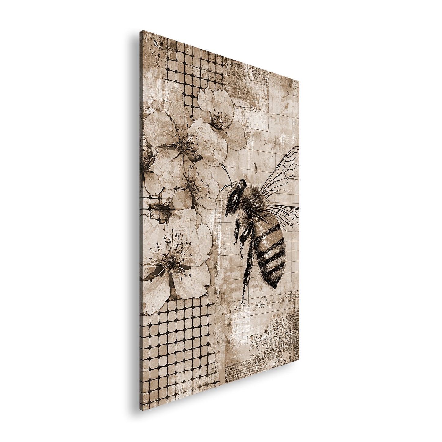 Hauptbild Sepia Standart