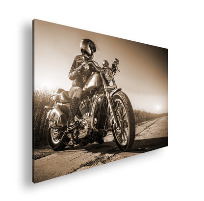 Hauptbild Sepia Standart