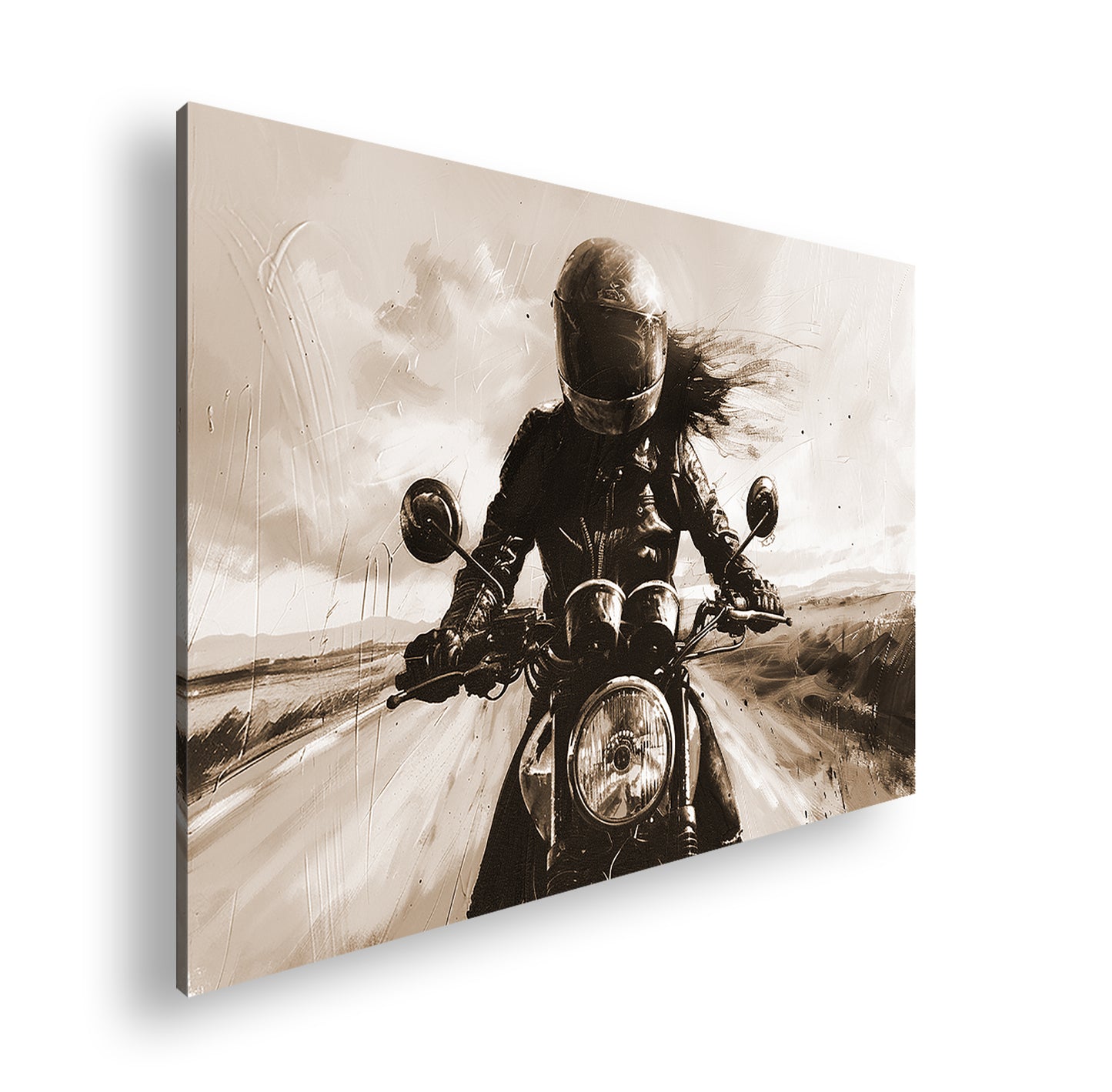 Hauptbild Sepia Standart