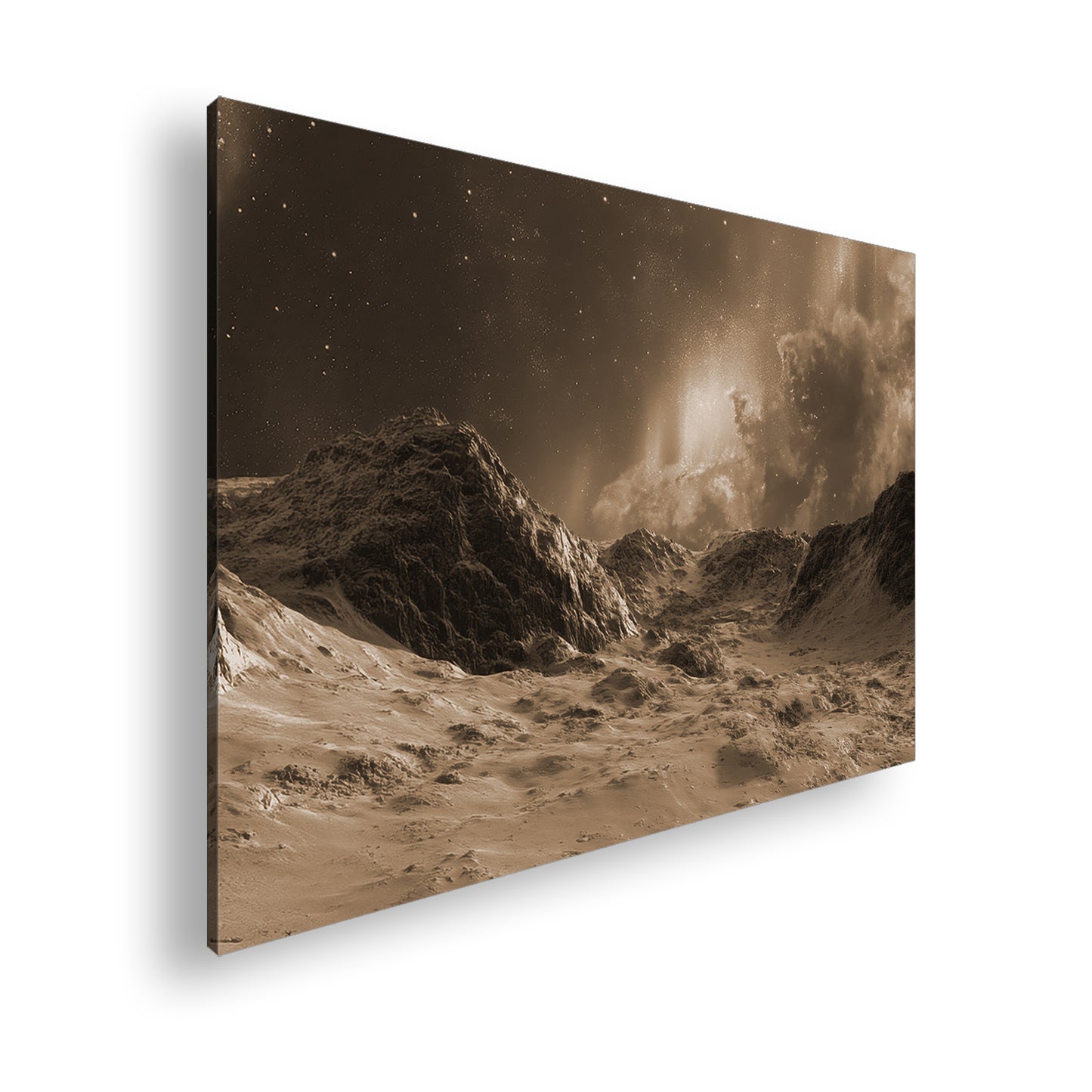 Hauptbild Sepia Standart