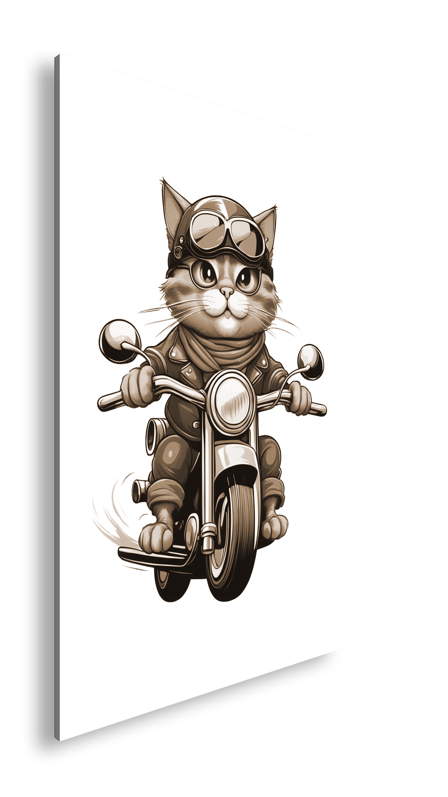 Hauptbild Sepia Standart