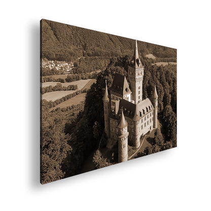 Hauptbild Sepia Standart