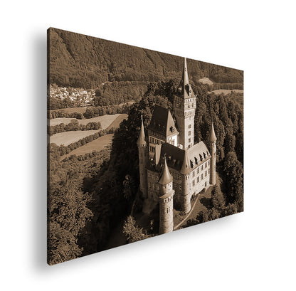 Hauptbild Sepia Standart