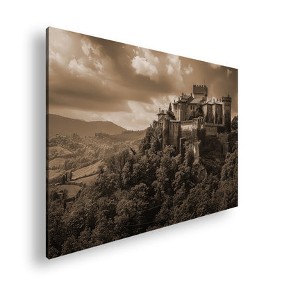 Hauptbild Sepia Standart