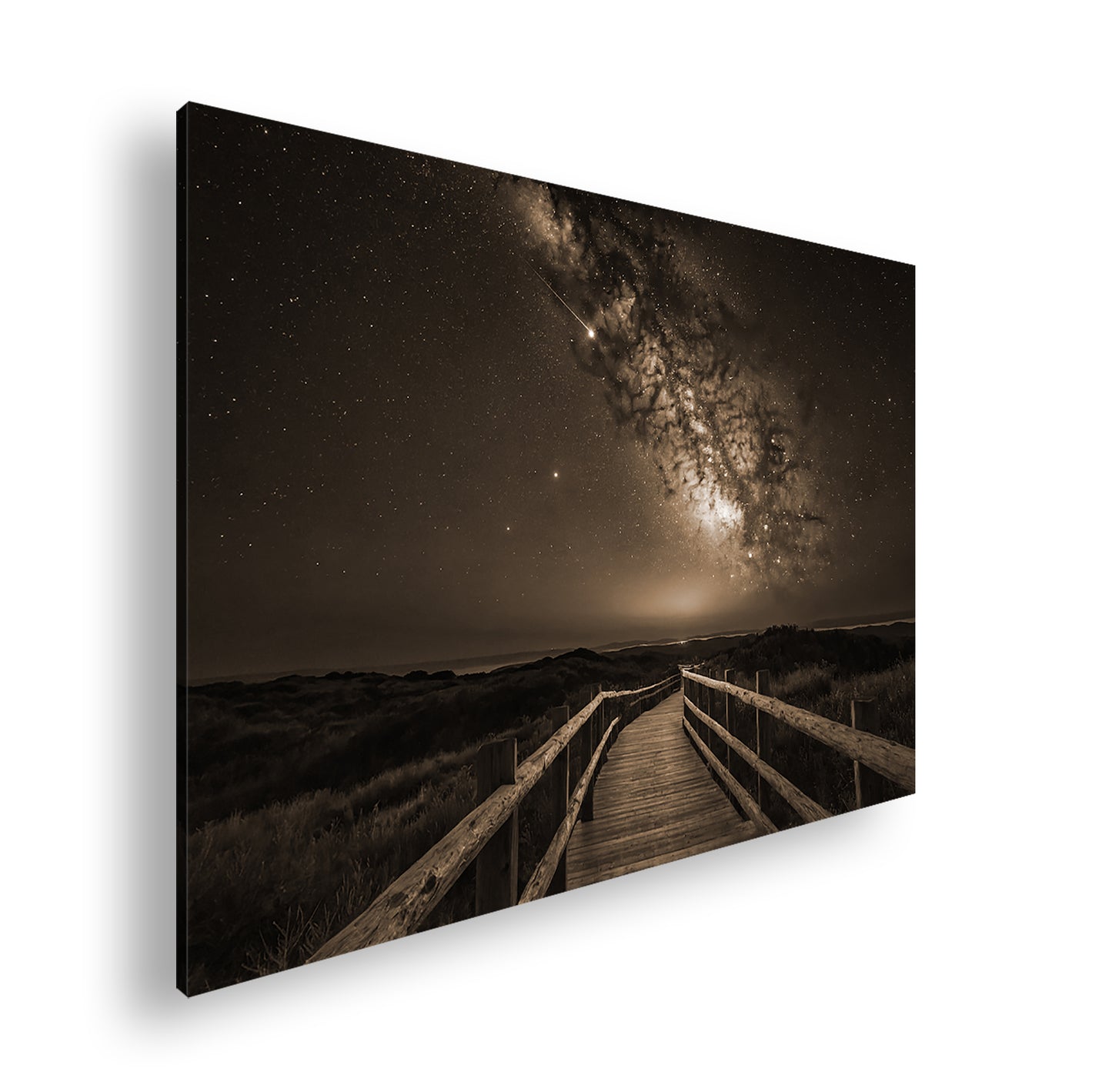 Hauptbild Sepia Standart