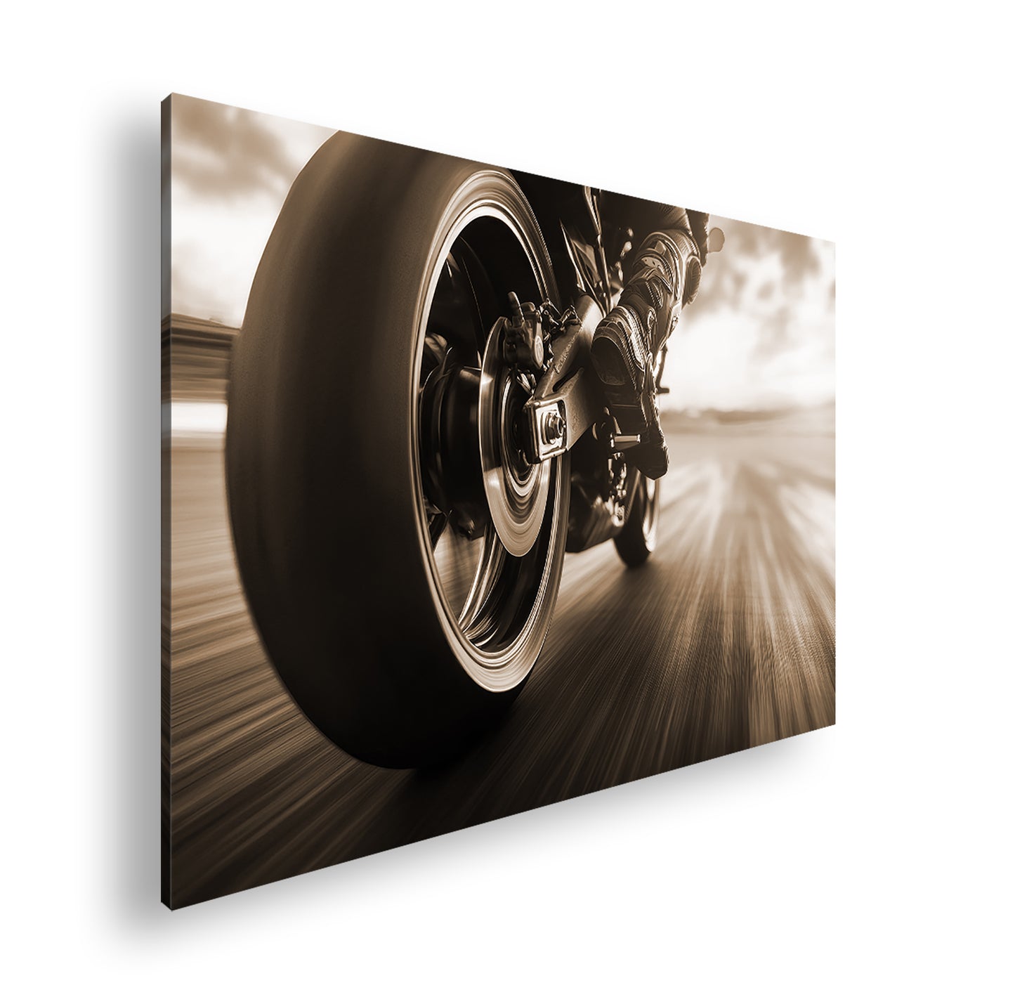 Hauptbild Sepia Standart