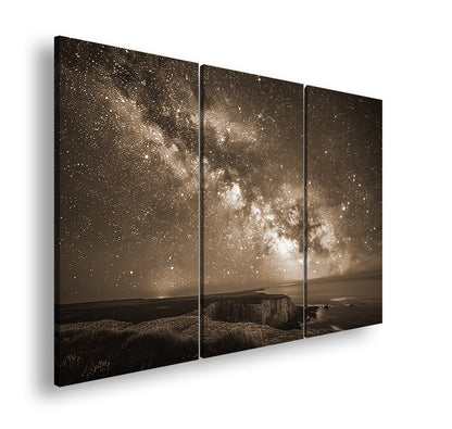 Hauptbild Sepia 3 Teilig