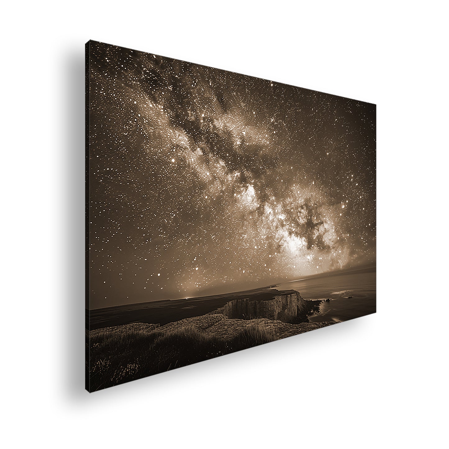 Hauptbild Sepia Standart