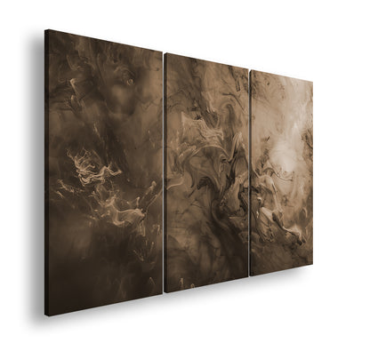 Hauptbild Sepia 3 Teilig