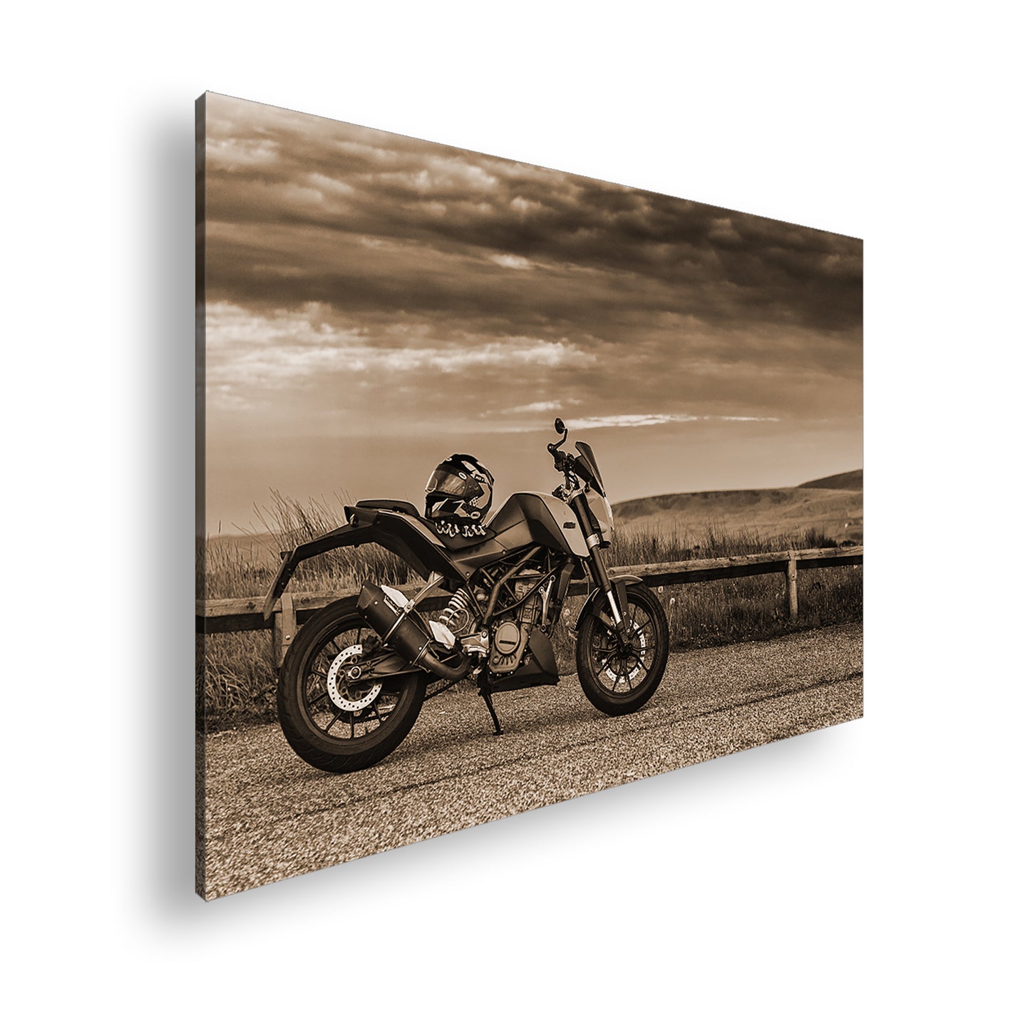Hauptbild Sepia Standart