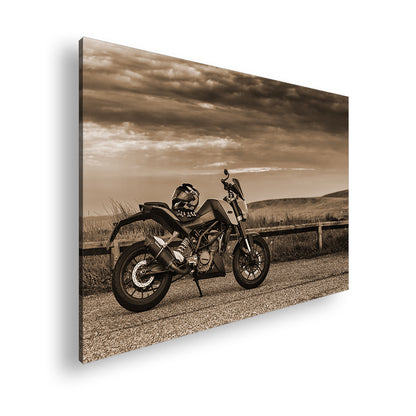 Hauptbild Sepia Standart