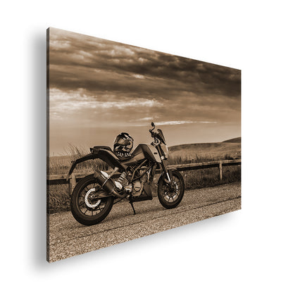 Hauptbild Sepia Standart