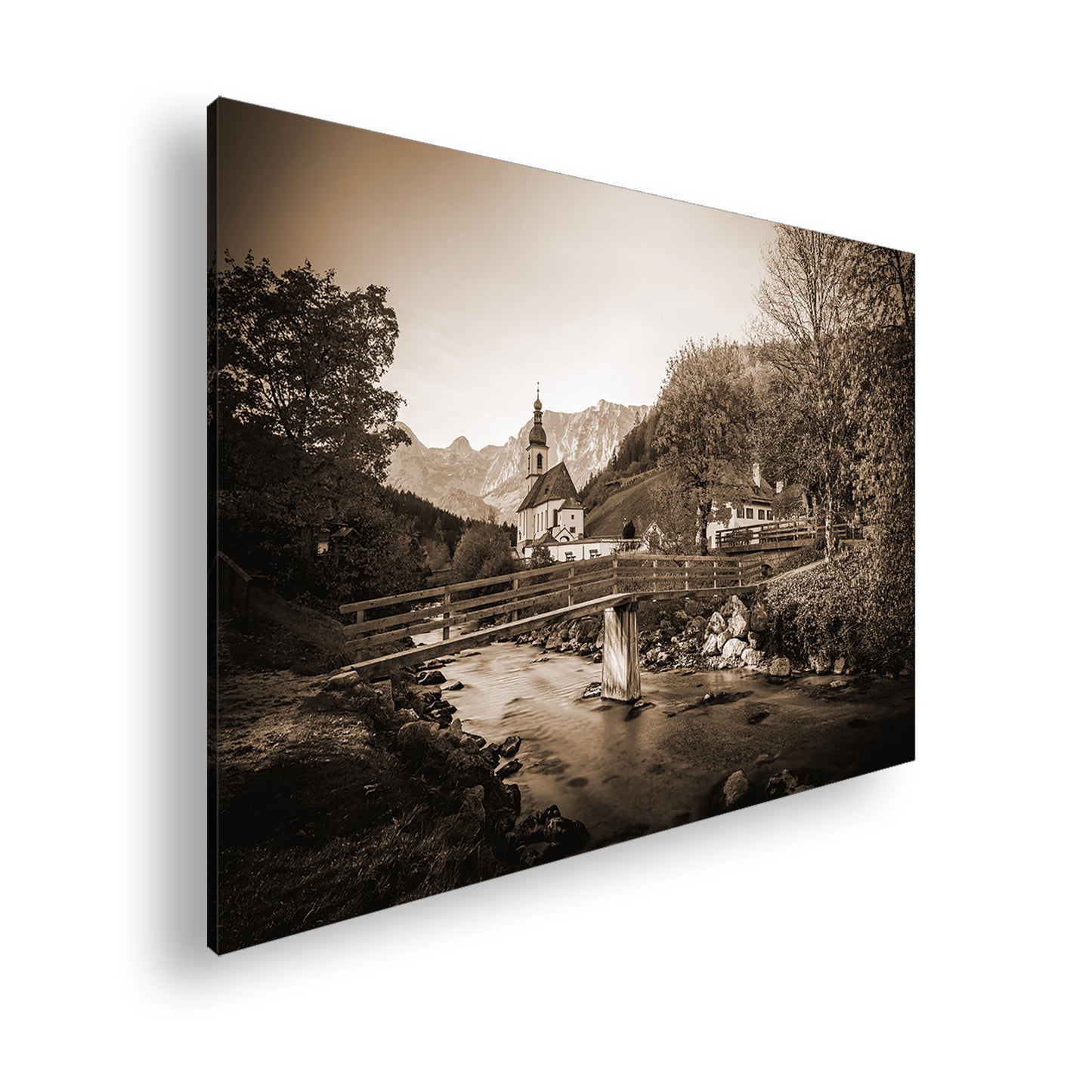 Hauptbild Sepia Standart