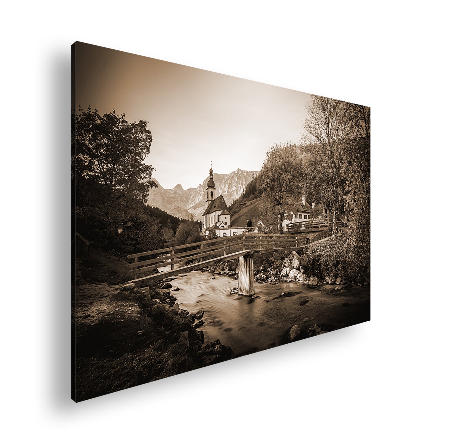 Hauptbild Sepia Standart