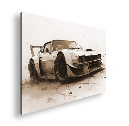 Hauptbild Sepia Standart