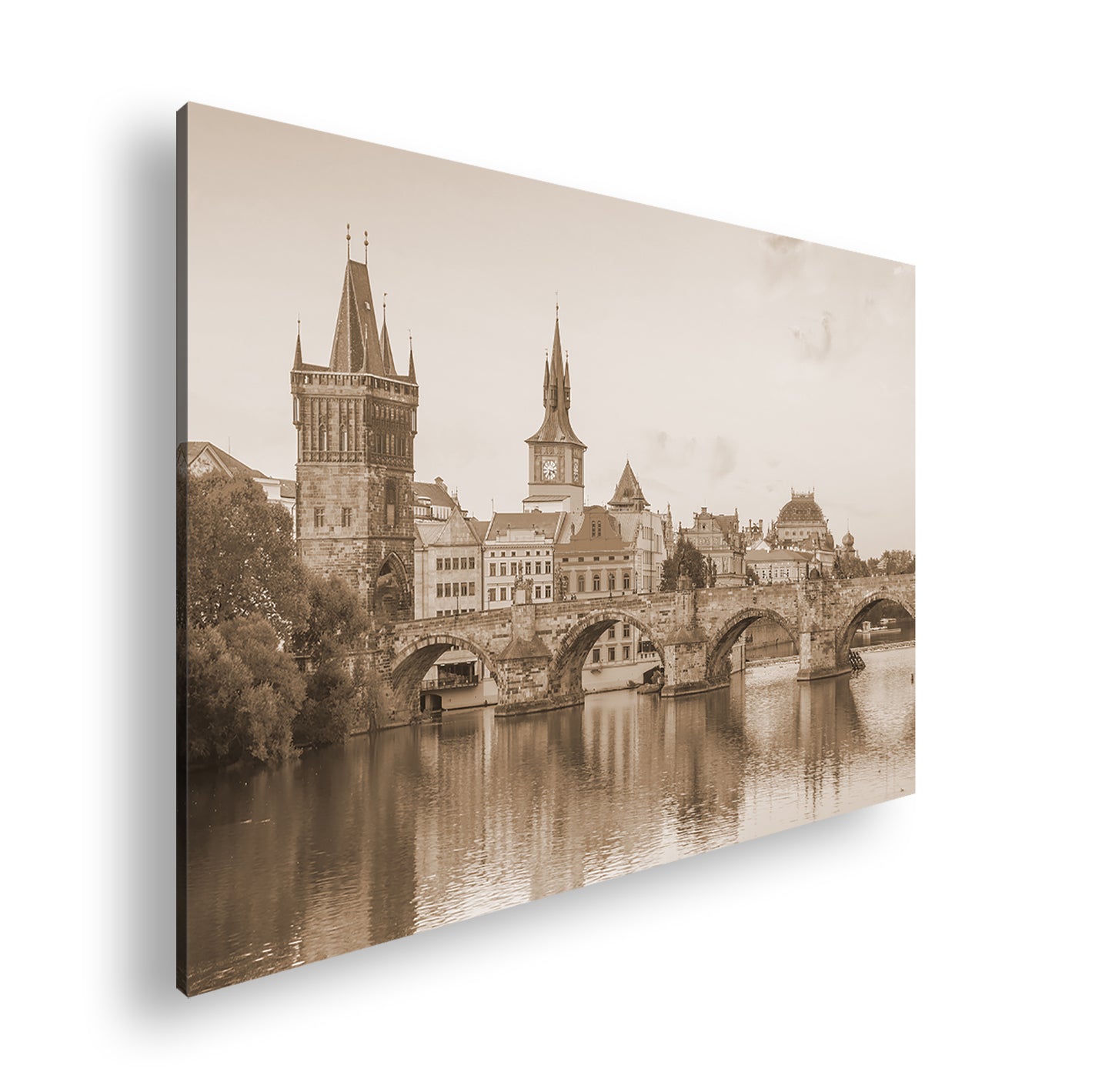 Hauptbild Sepia Standart