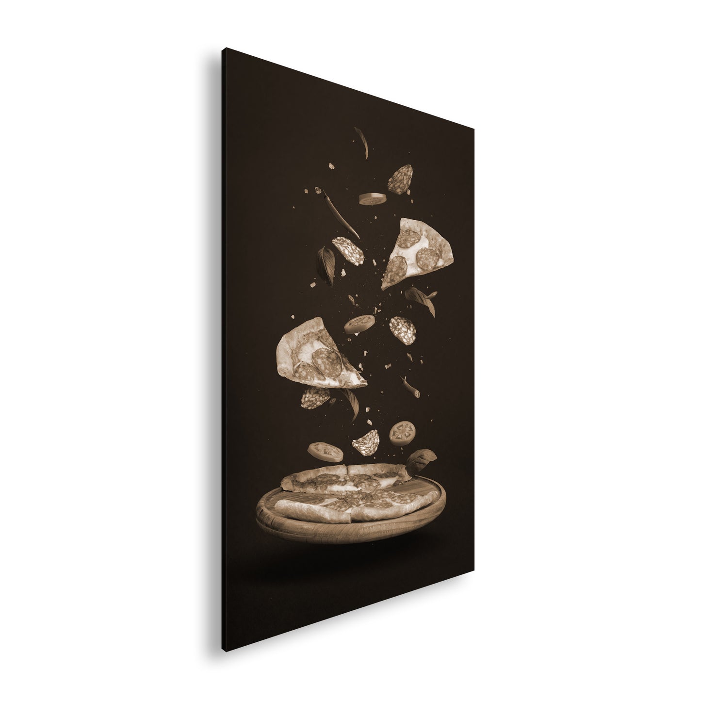 Hauptbild Sepia Standart