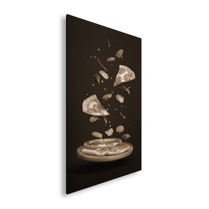 Hauptbild Sepia Standart