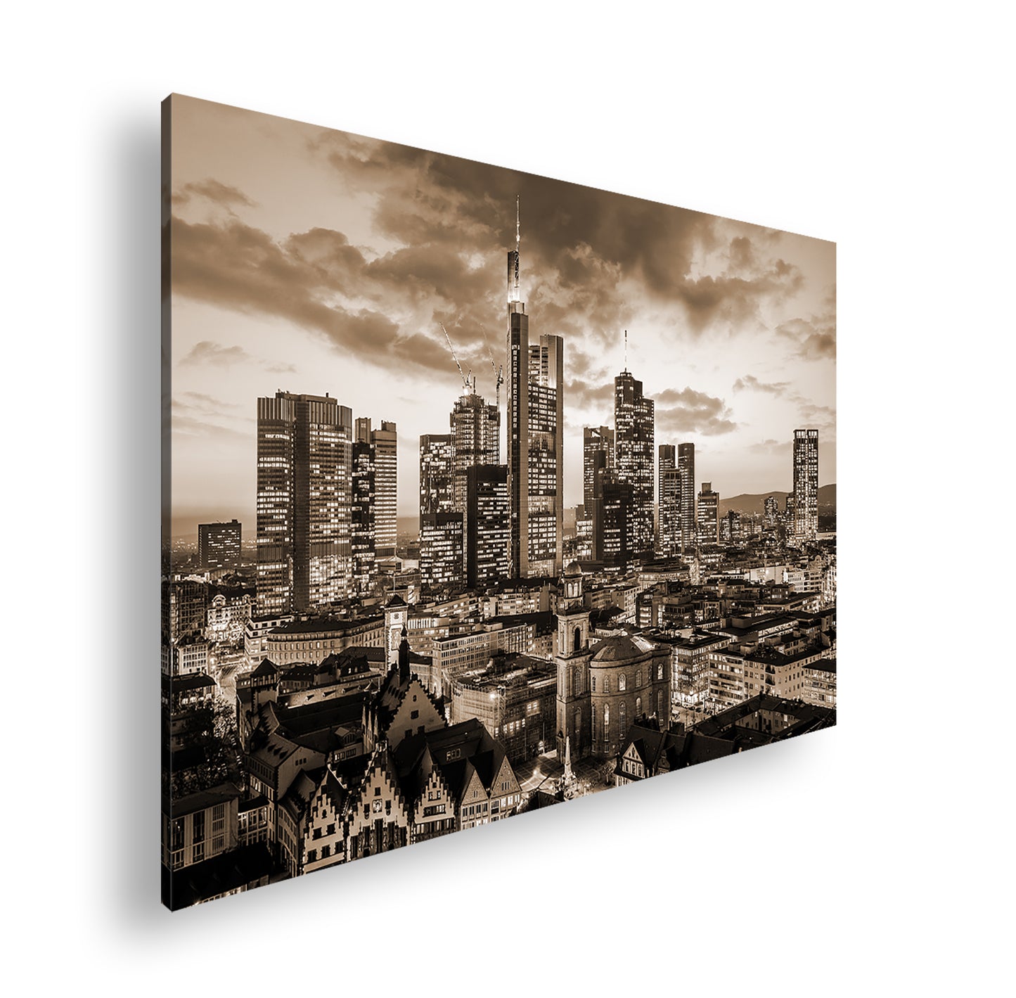 Hauptbild Sepia Standart