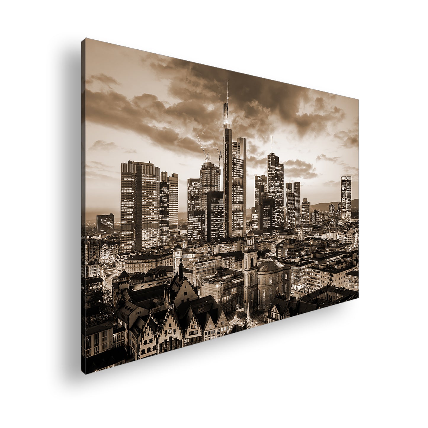 Hauptbild Sepia Standart