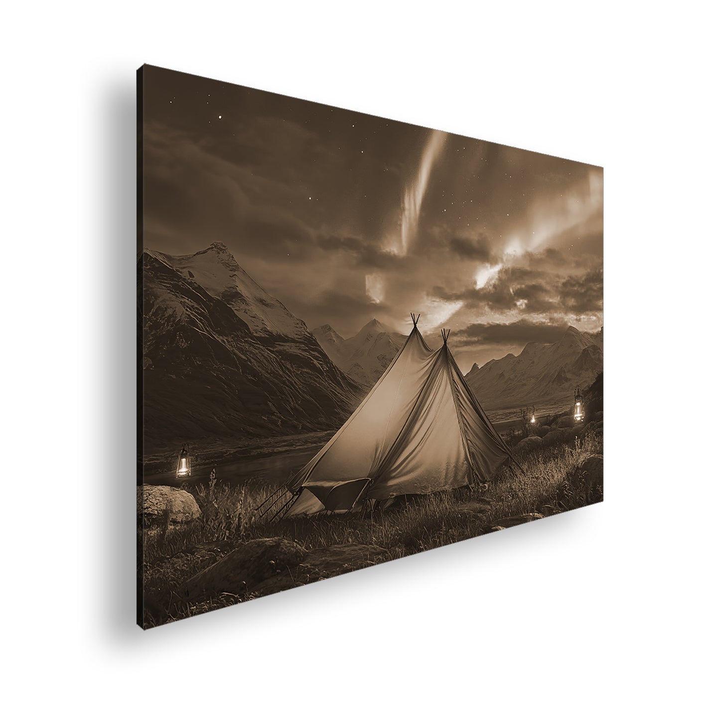 Hauptbild Sepia Standart