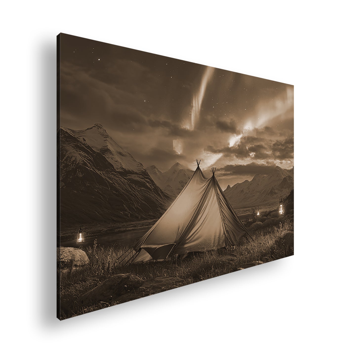 Hauptbild Sepia Standart