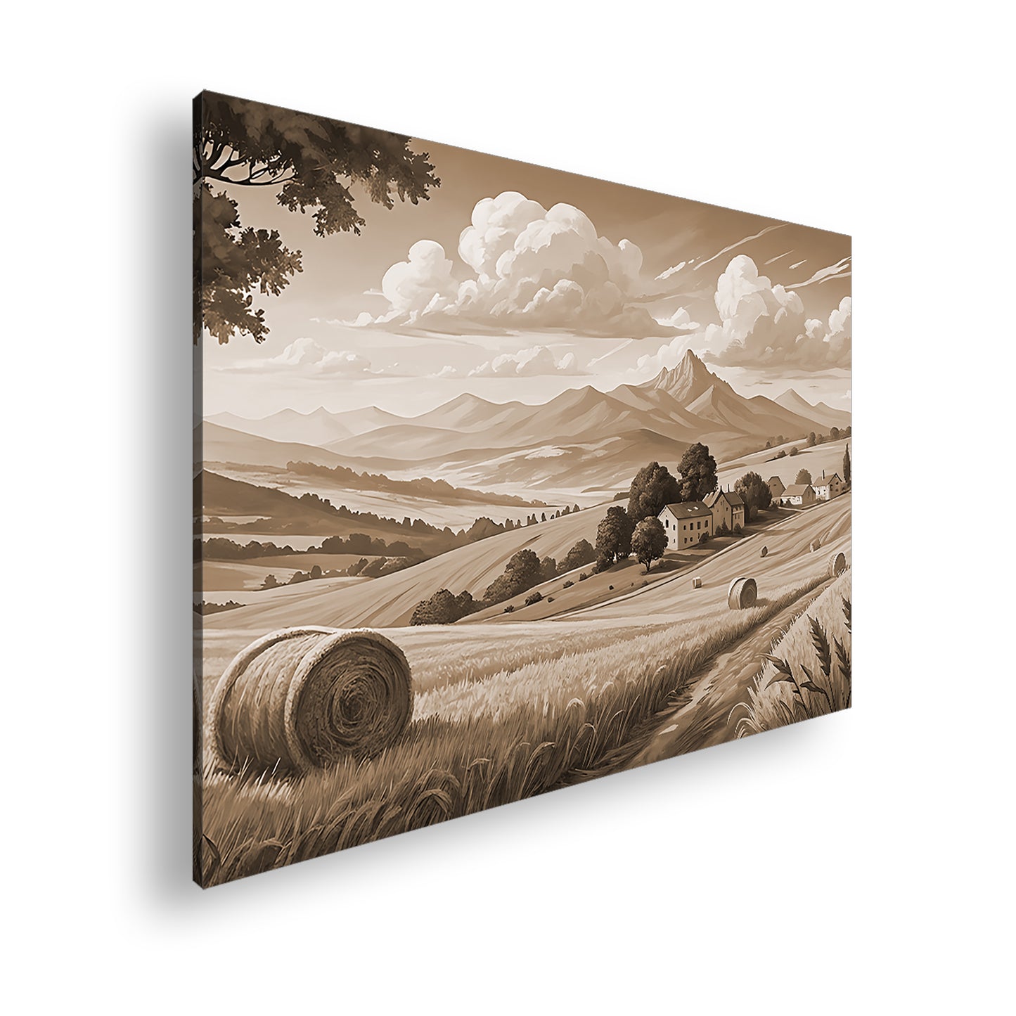 Hauptbild Sepia Standart