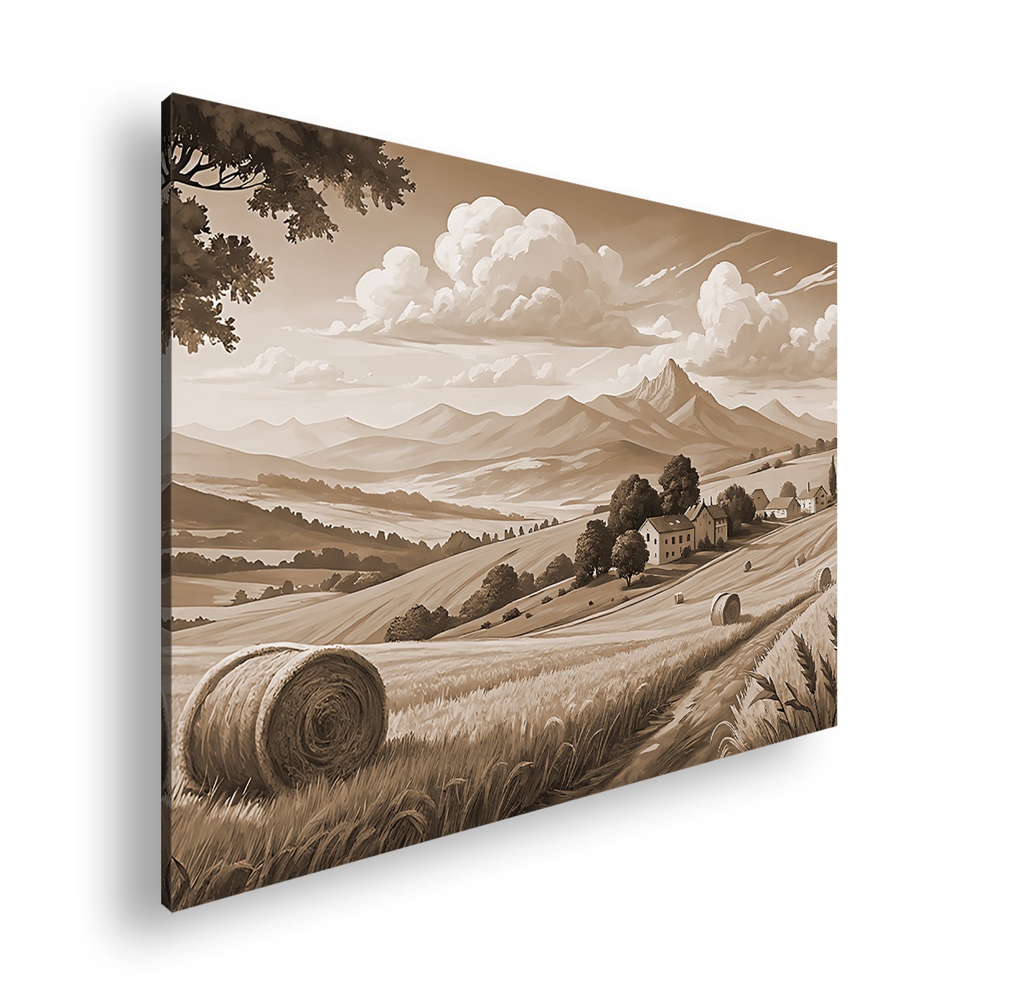 Hauptbild Sepia Standart