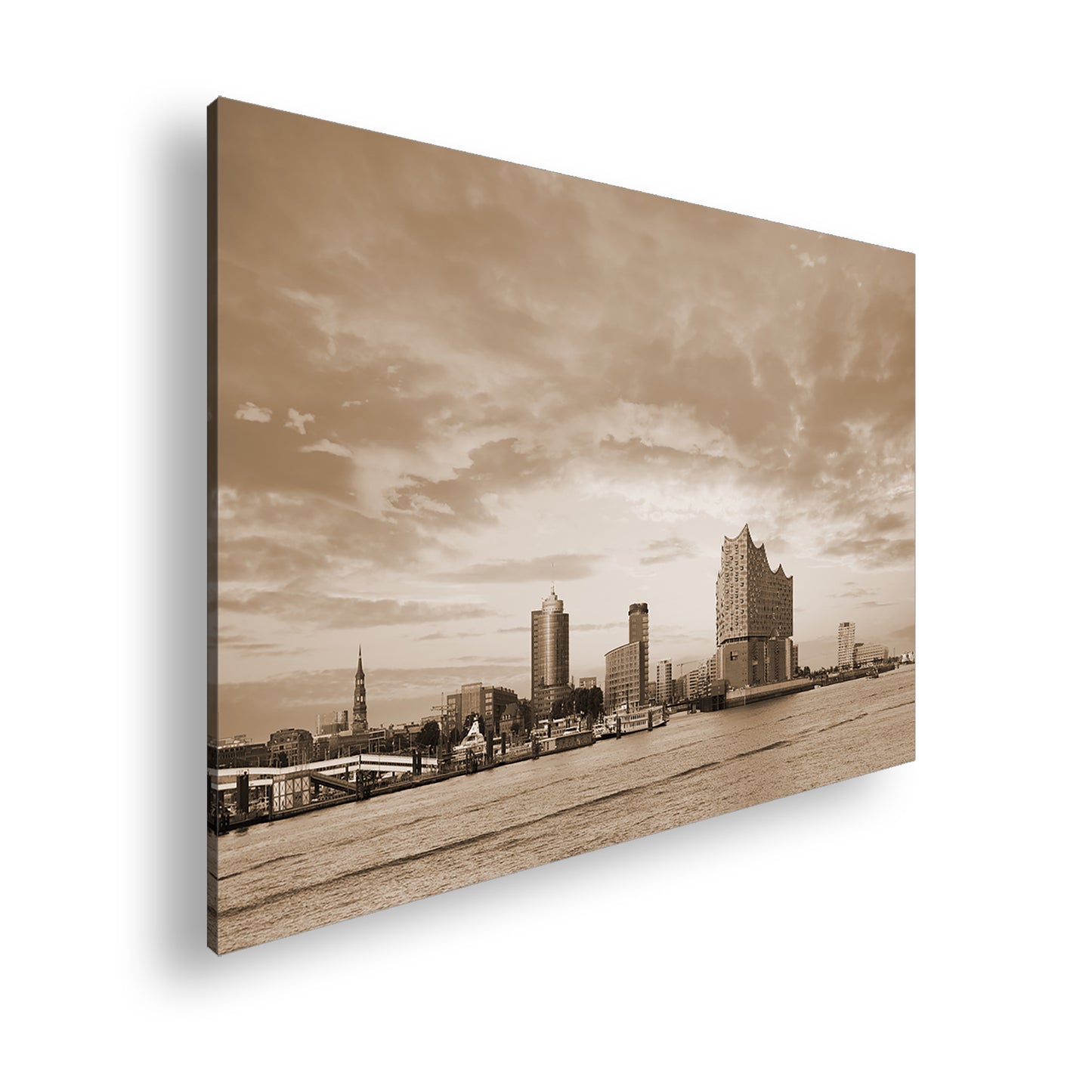 Hauptbild Sepia Standart