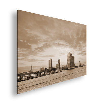 Hauptbild Sepia Standart