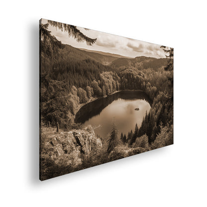 Hauptbild Sepia Standart