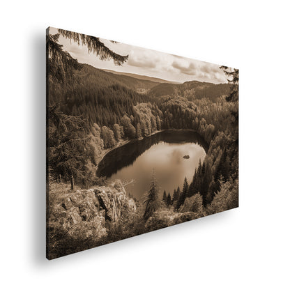 Hauptbild Sepia Standart