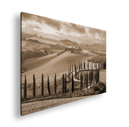 Hauptbild Sepia Standart