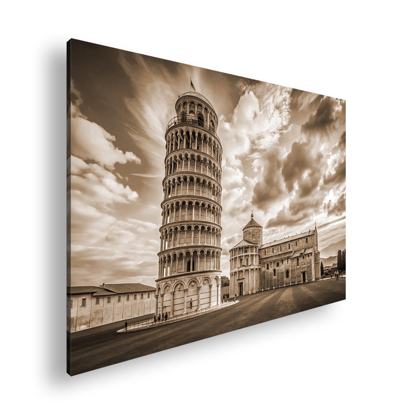 Hauptbild Sepia Standart