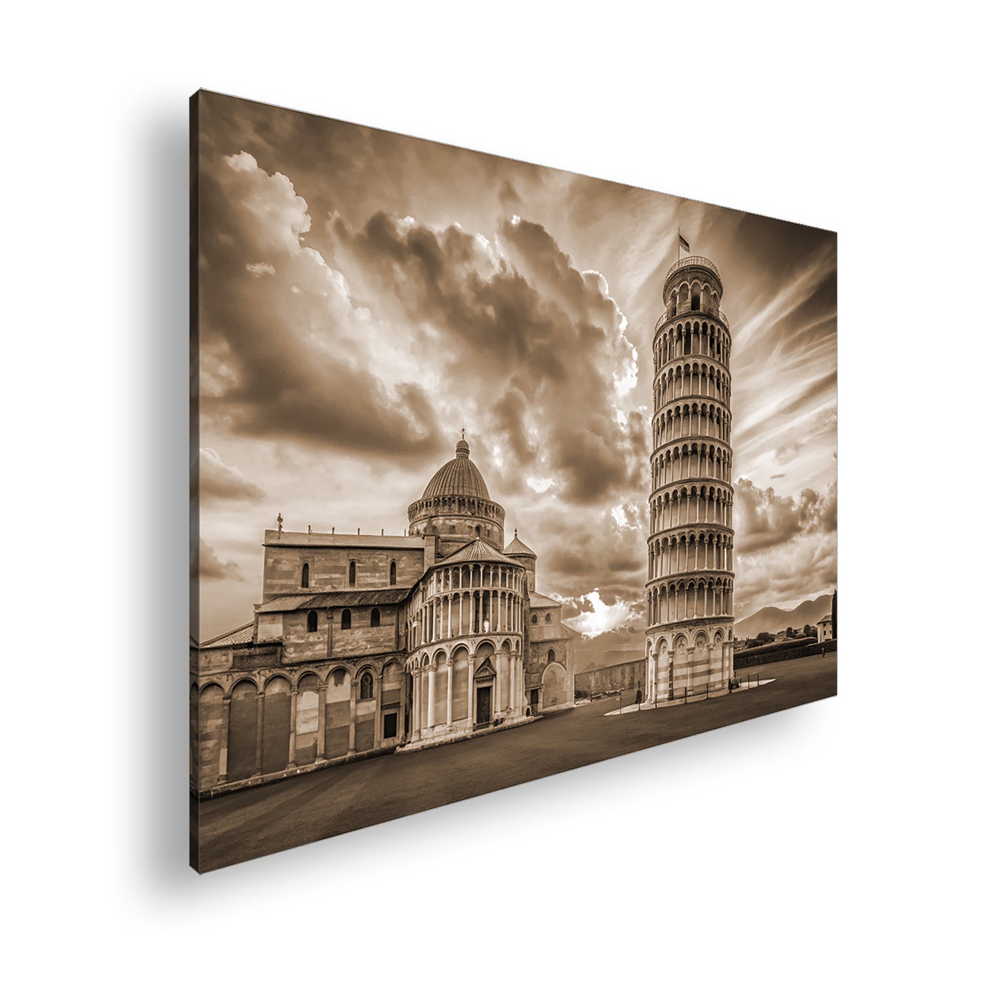Hauptbild Sepia Standart