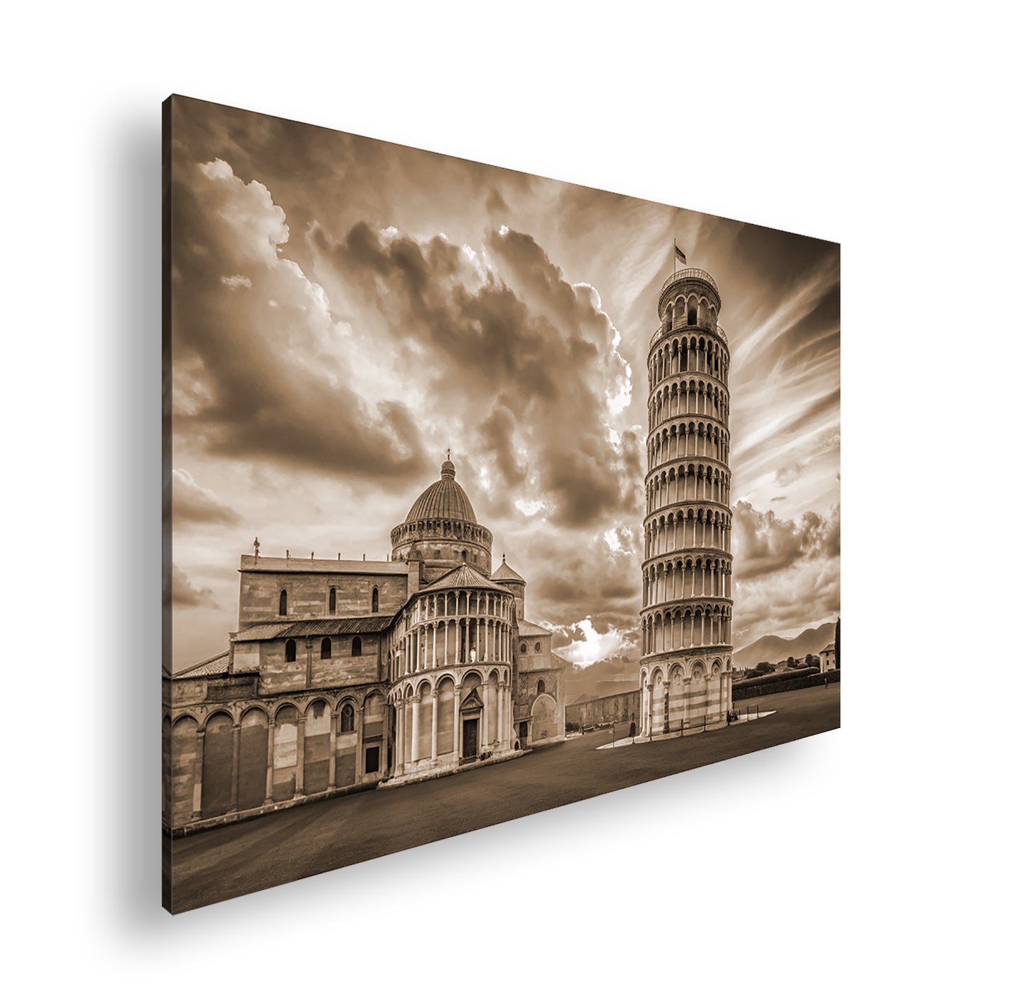 Hauptbild Sepia Standart