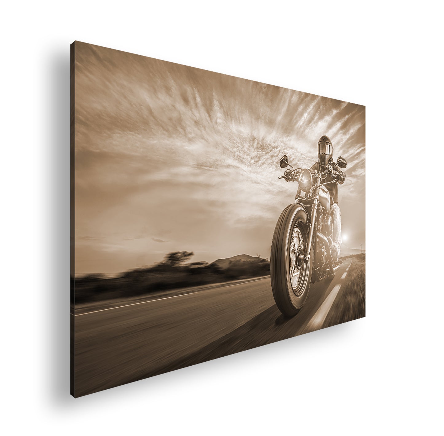 Hauptbild Sepia Standart