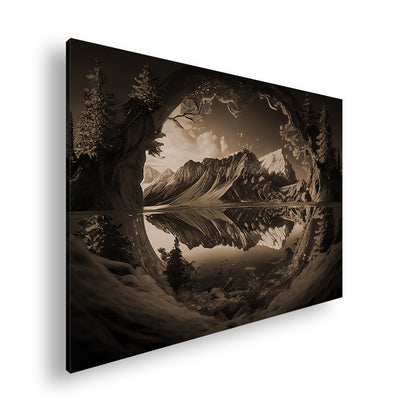 Hauptbild Sepia Standart