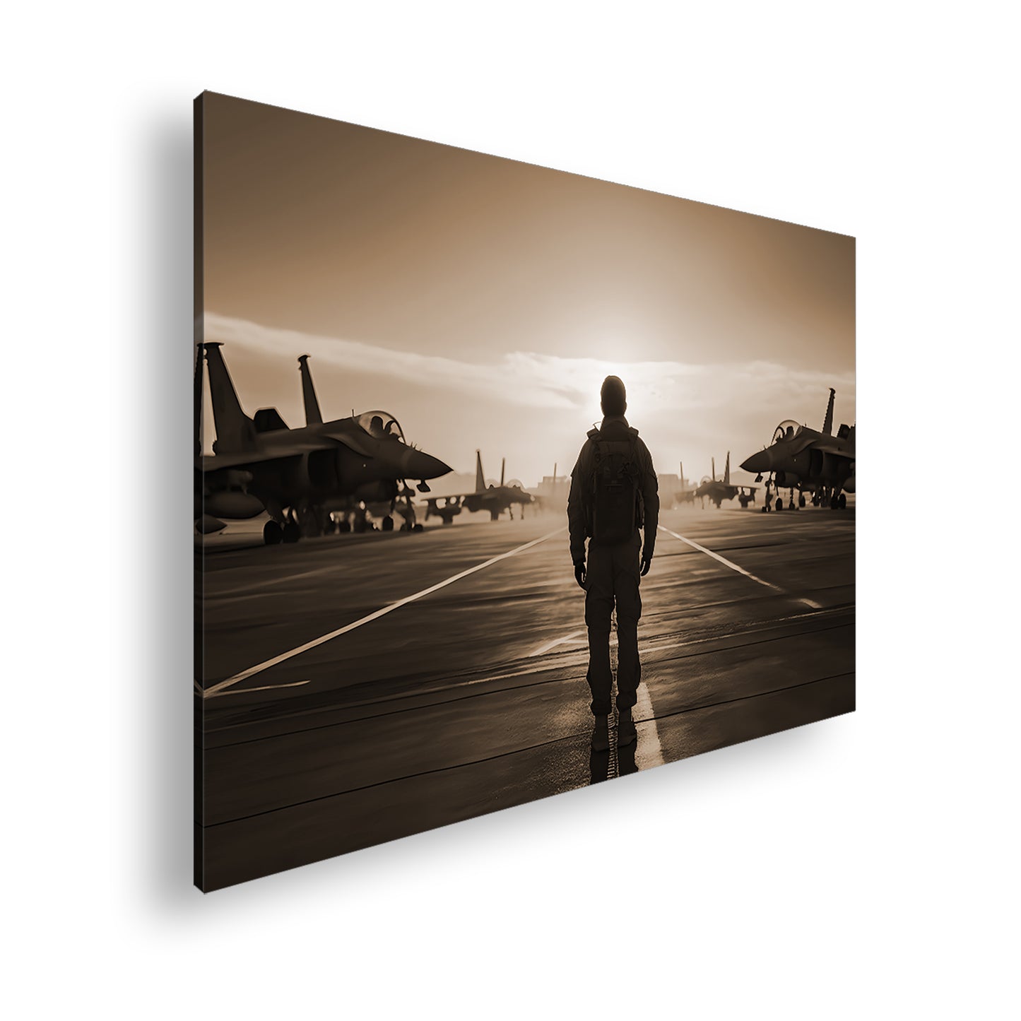 Hauptbild Sepia Standart