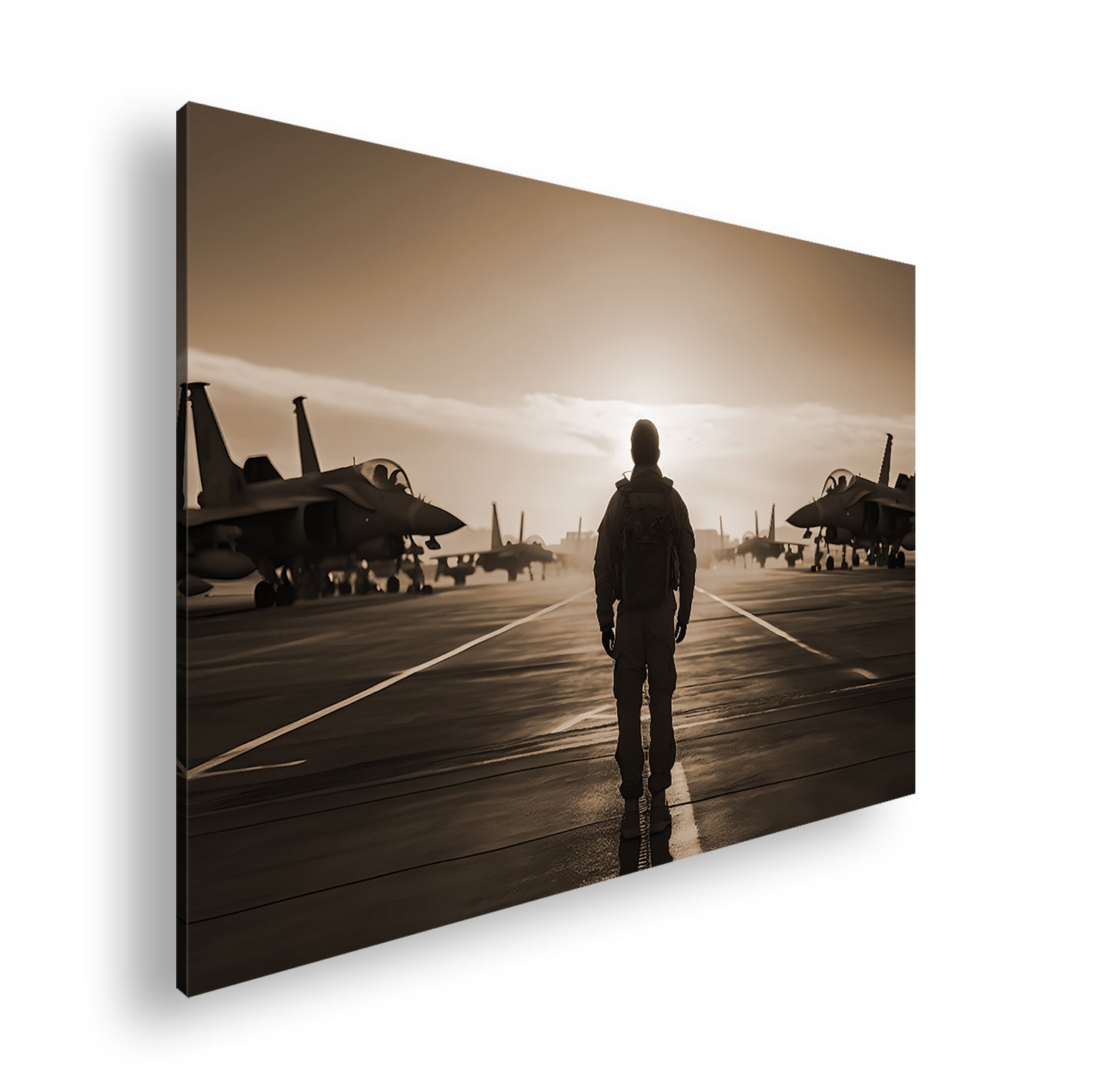 Hauptbild Sepia Standart