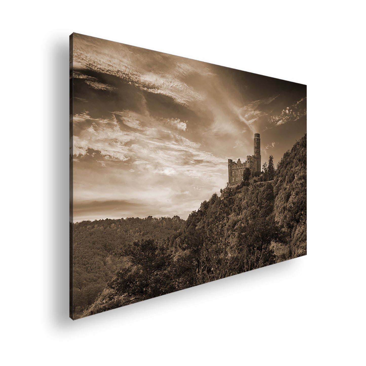 Hauptbild Sepia Standart
