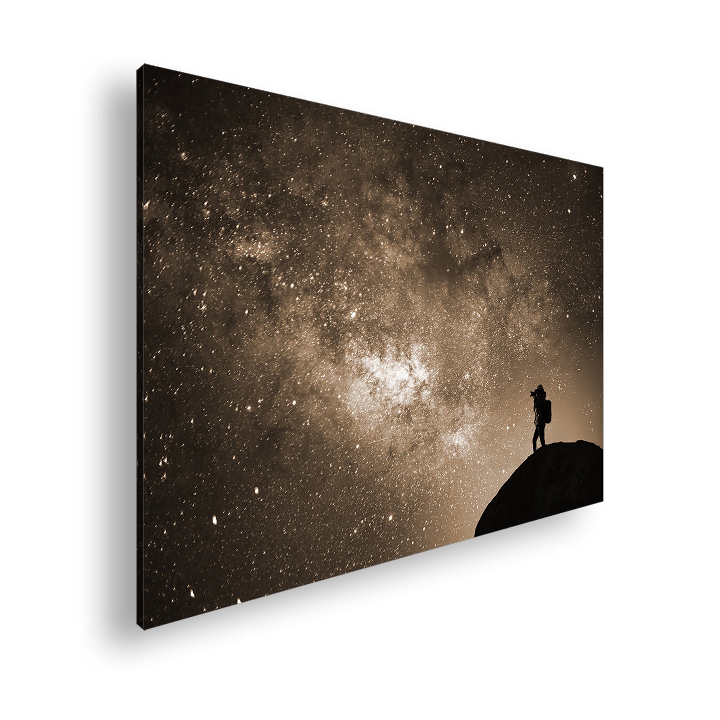 Hauptbild Sepia Standart
