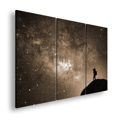 Hauptbild Sepia 3 Teilig