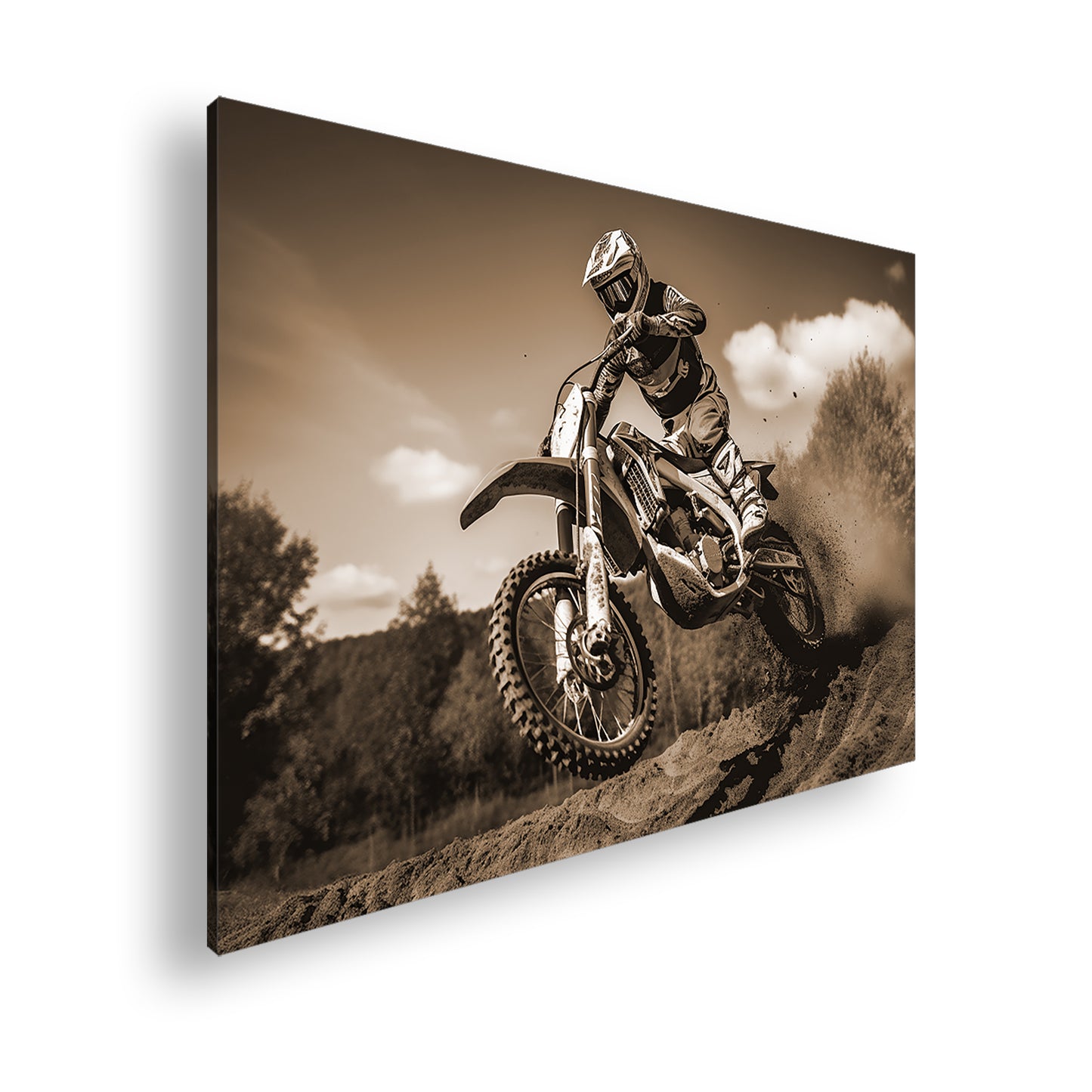 Hauptbild Sepia Standart