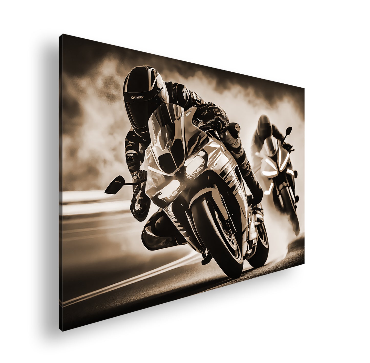 Hauptbild Sepia Standart