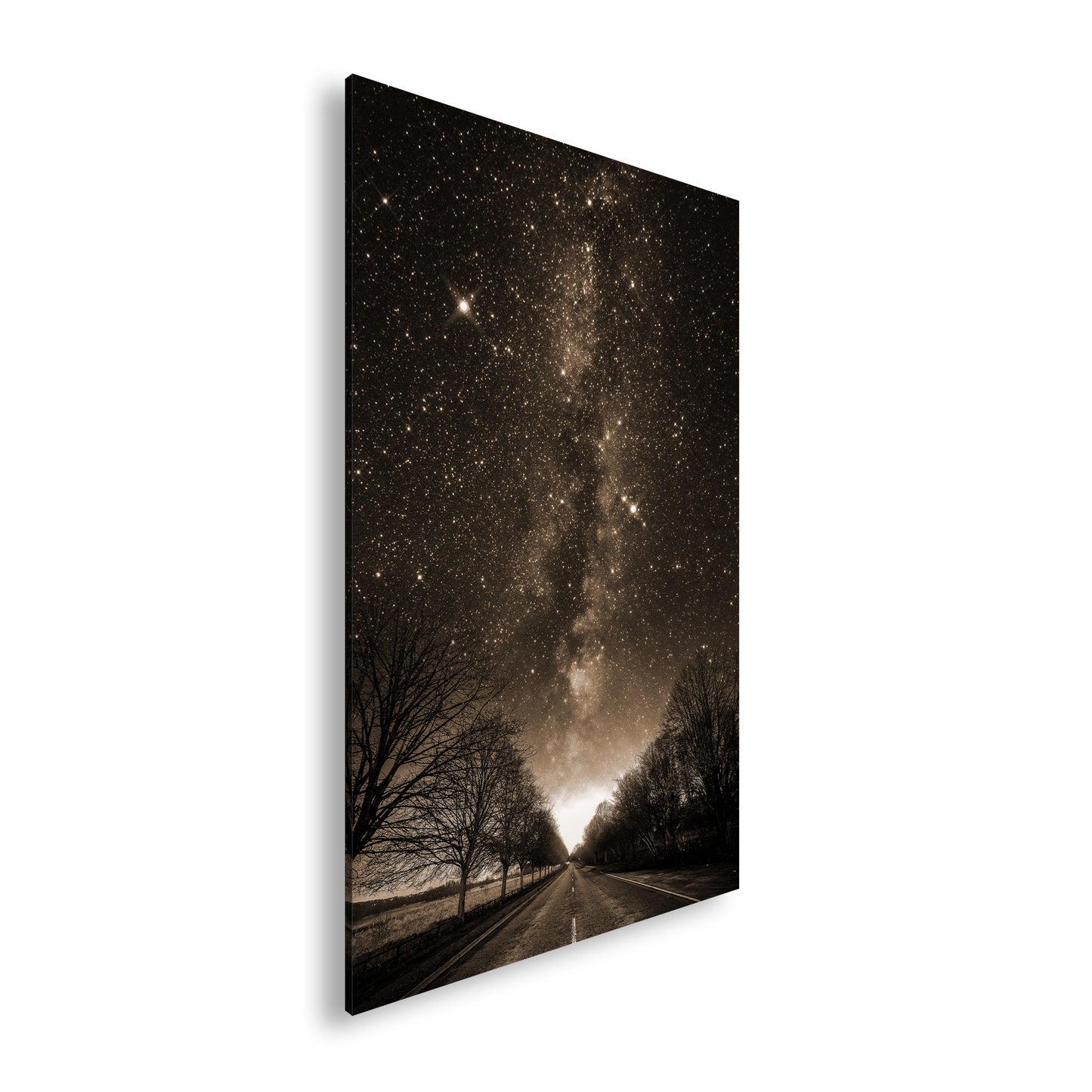 Hauptbild Sepia Standart