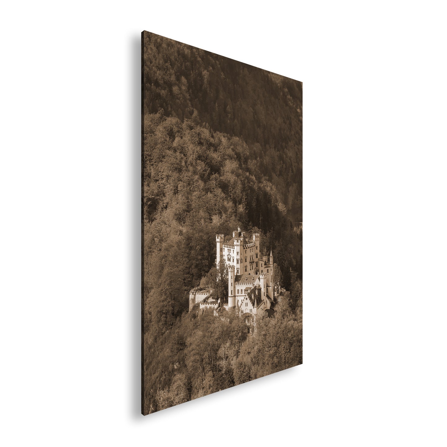 Hauptbild Sepia Standart